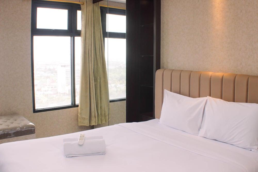 Cozy Studio At Pollux Chadstone Apartment