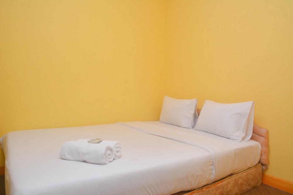 Homey And Nice 2Br At Semanggi Apartment