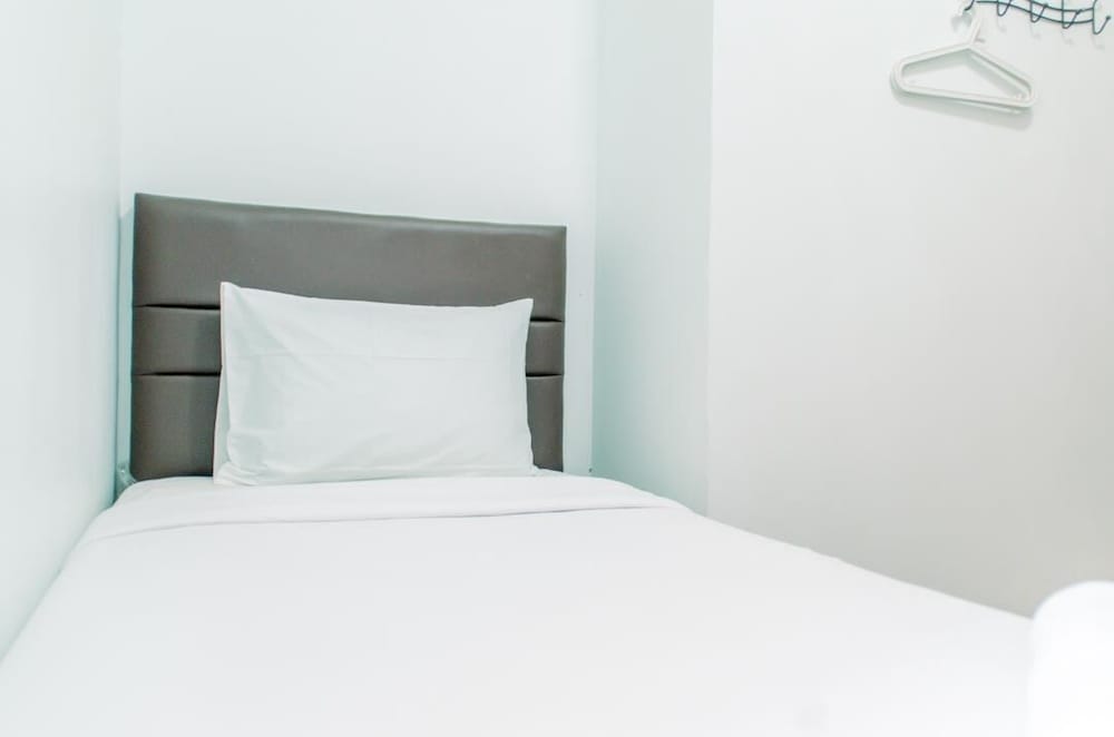 Spacious 3Br At Kondominium Golf Karawaci Apartment