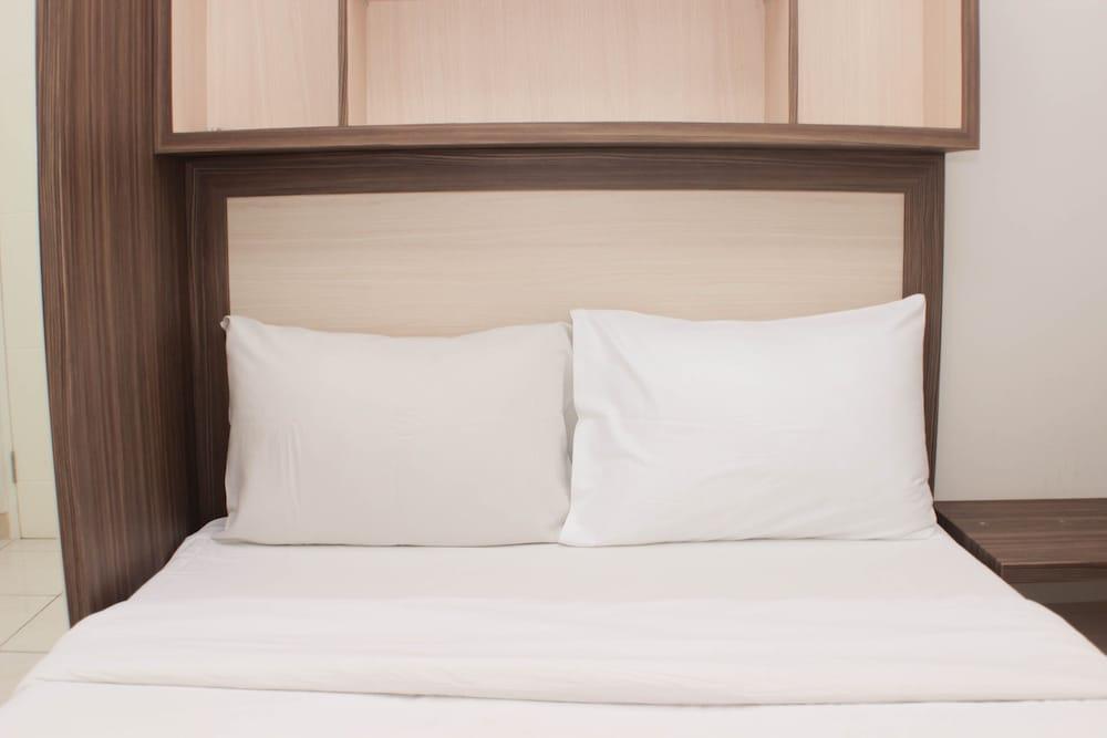 Comfortable 2Br At Springlake Summarecon Bekasi Apartment