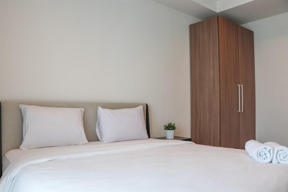 Spacious 3Br Apartment At Veranda Residence