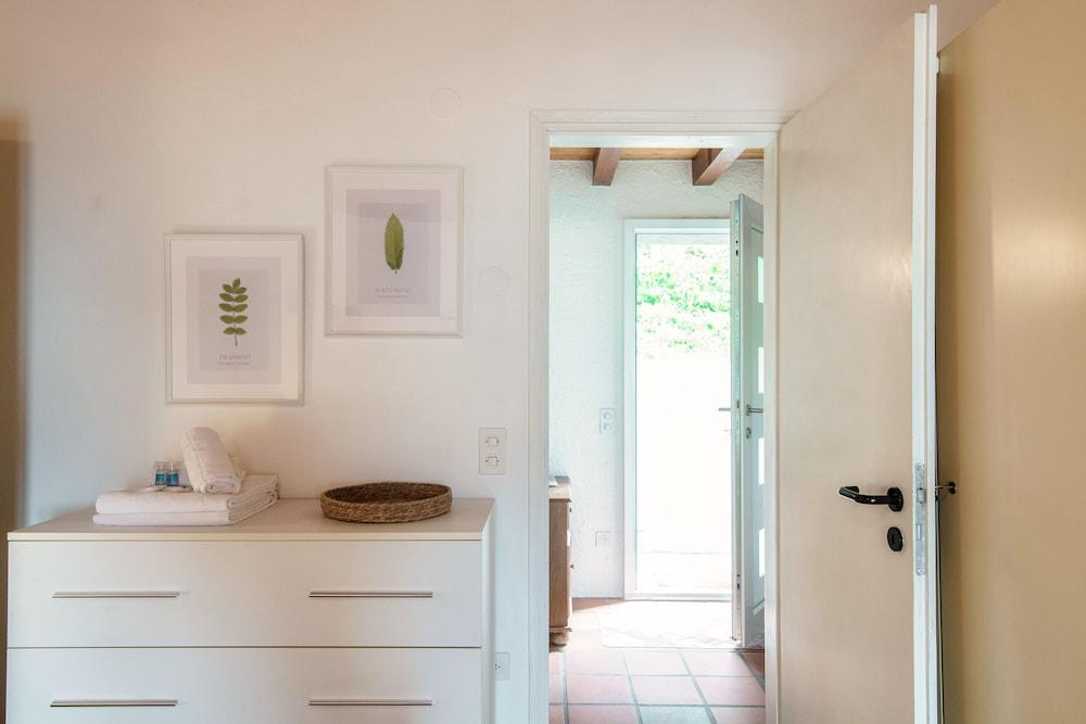 La Casa tra le Vigne