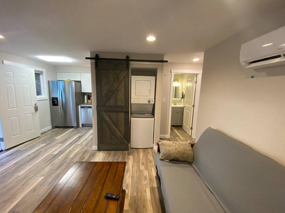 Spokane Valley Gem - 5 Min To Browns Park, Unit 2