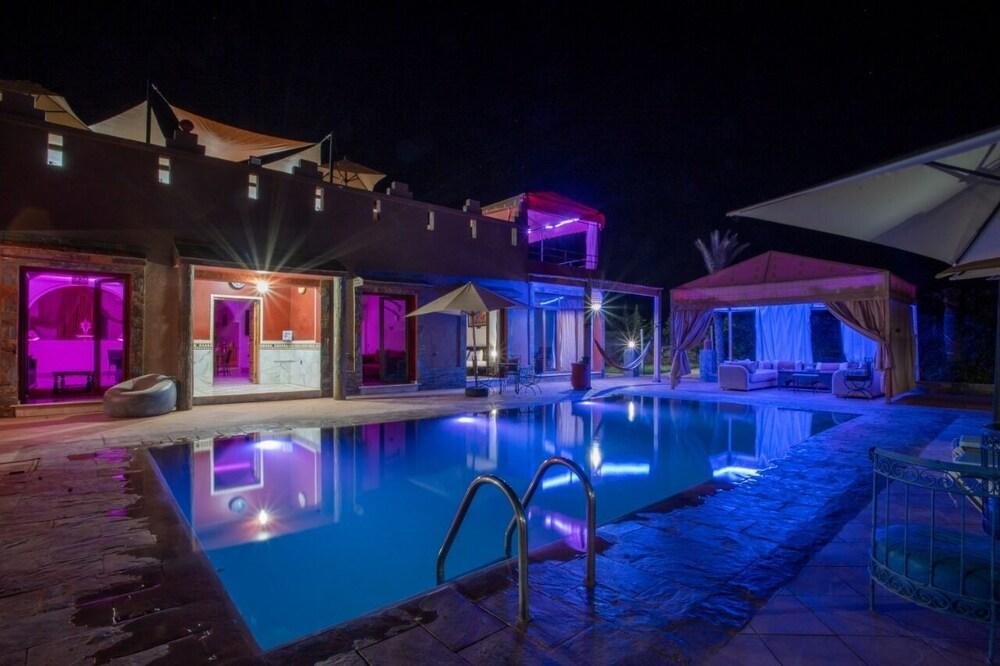 Villa Kourta Proche Marrakech