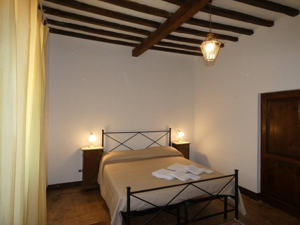 Convento Sangiovanni