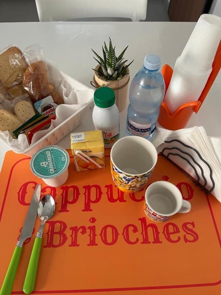 Room-holiday House the Zagare