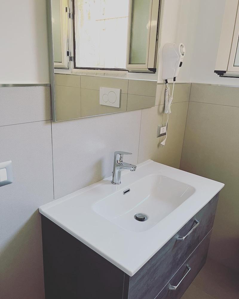 Room-holiday House the Zagare