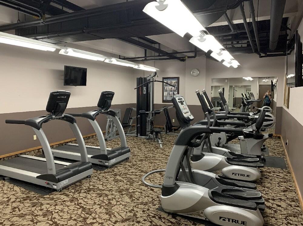 Family Fun Murphy Bunkbeds Silver Mtn