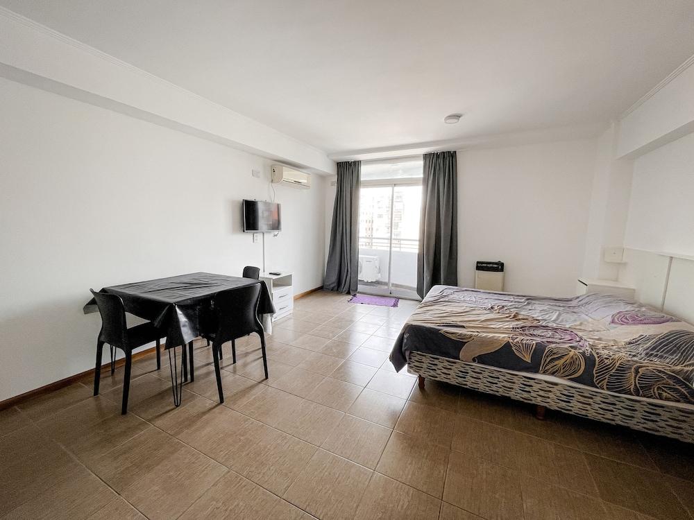 Spacious Loft In Downtown Rosario - Fully Equipped