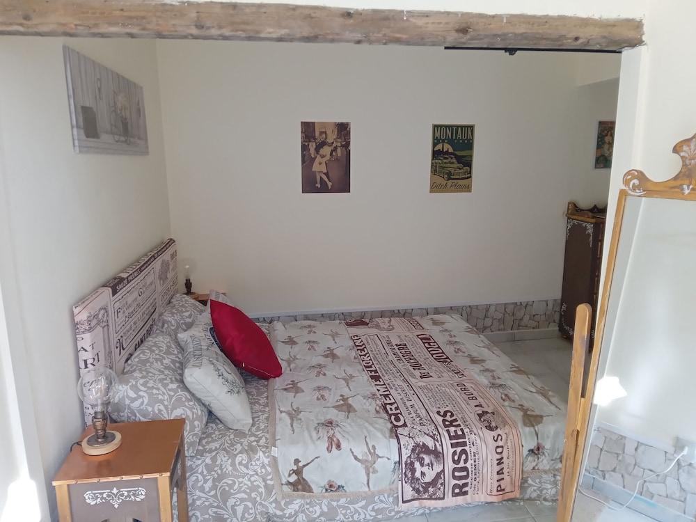 Casa Carolina A Bit Different