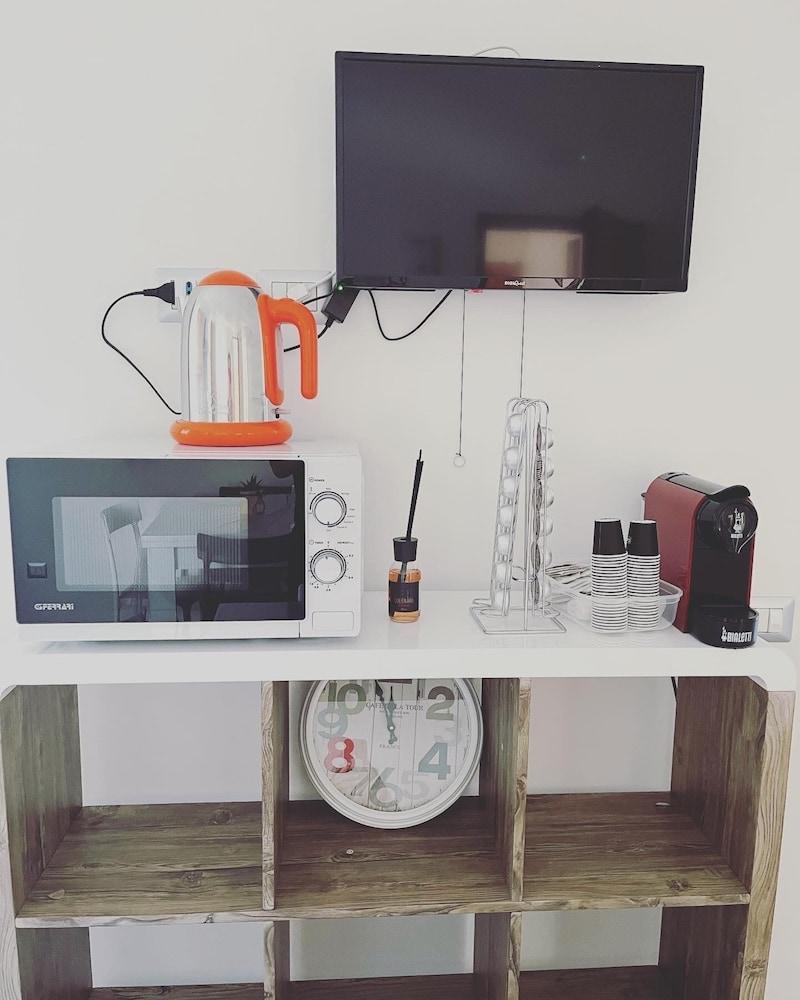 Room in Holiday House - Holiday House the Zagare, Large Double or Twin Room