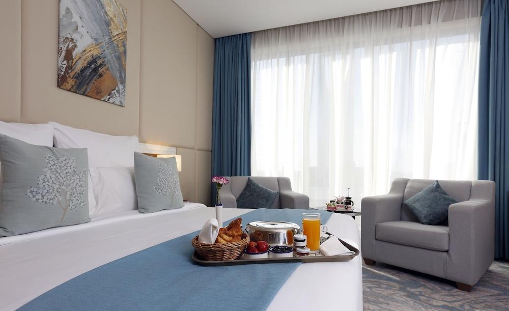 Cantonal Hotel By Warwick