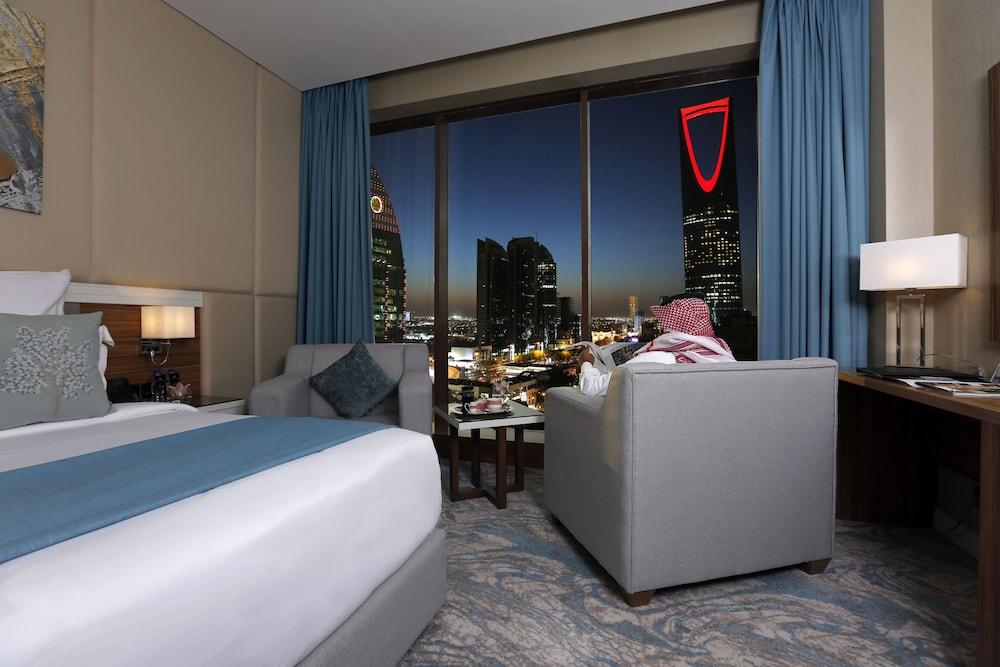 Cantonal Hotel By Warwick