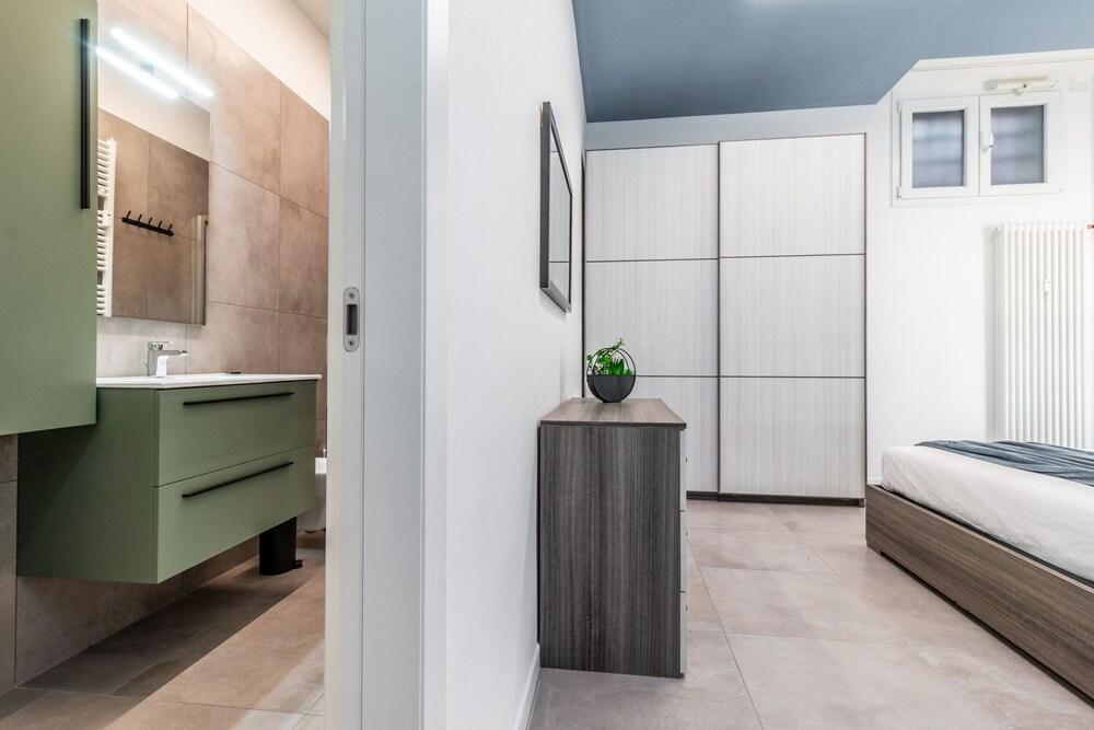 HouSmart Tartini 6 Loft 5