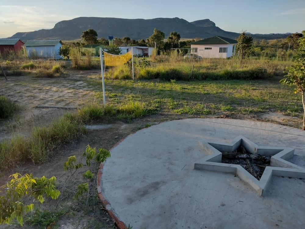 Pousada Mirante do Morro