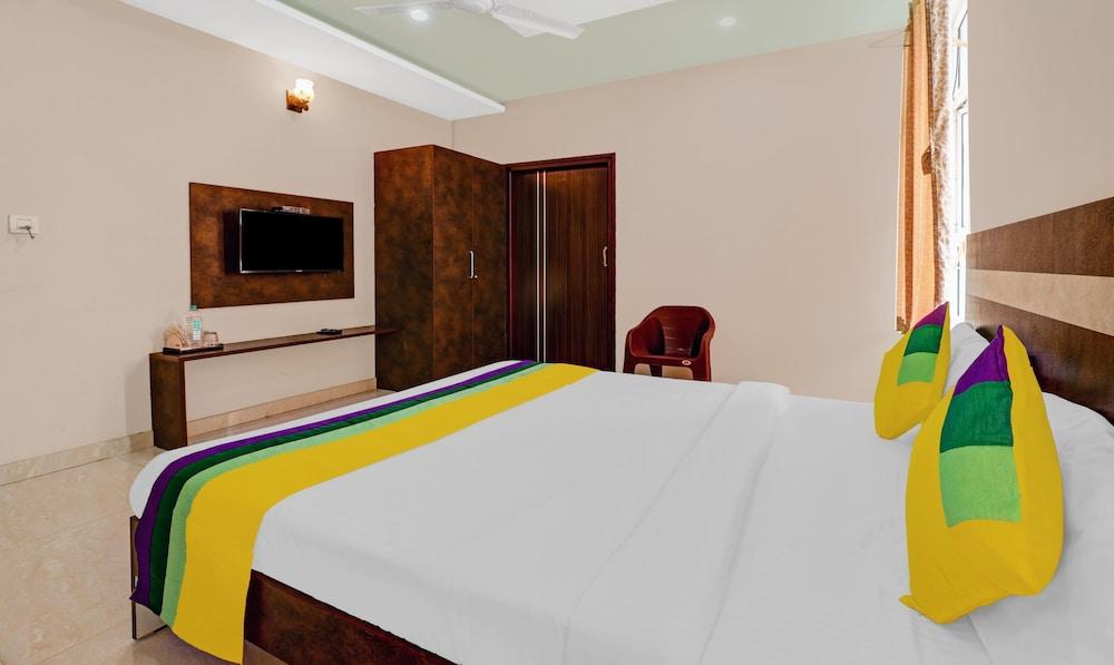 Itsy Hotels Kattari Komforts, Chikmagalur