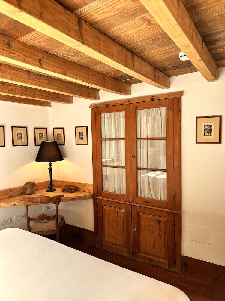 La Casa de los Naranjos