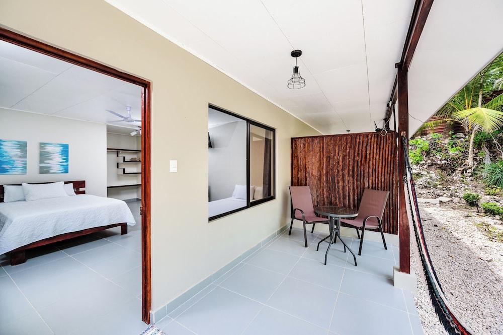 El Sueño Tropical Hotel