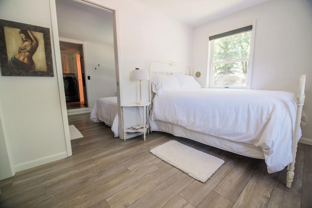 The Flat by Wanderlust Abodes