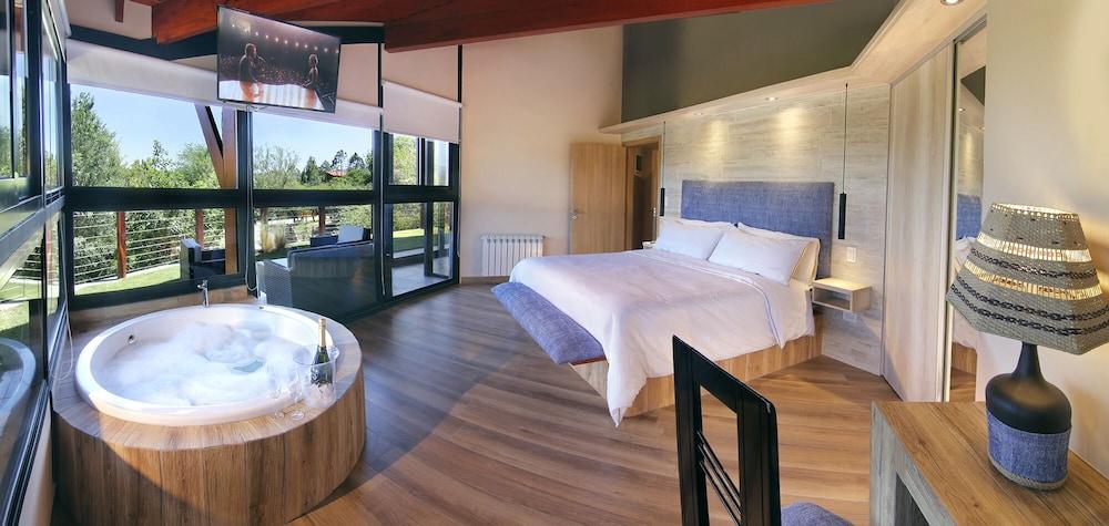 Terrazas Club de Montaña