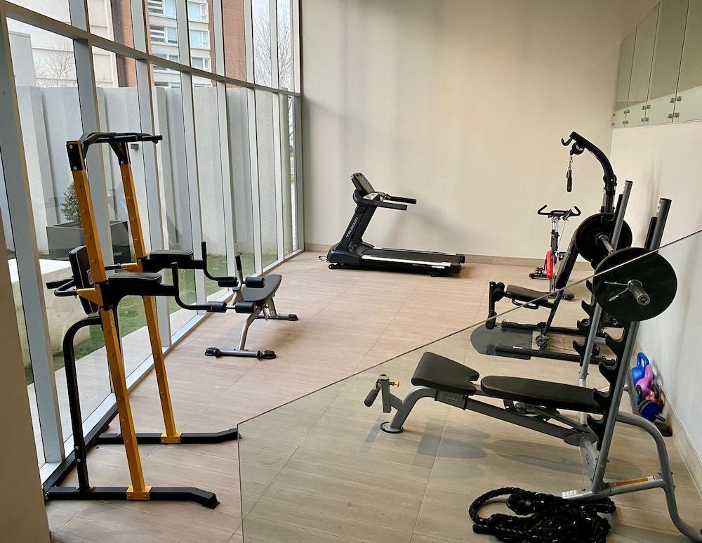 Departamento Arenales 1