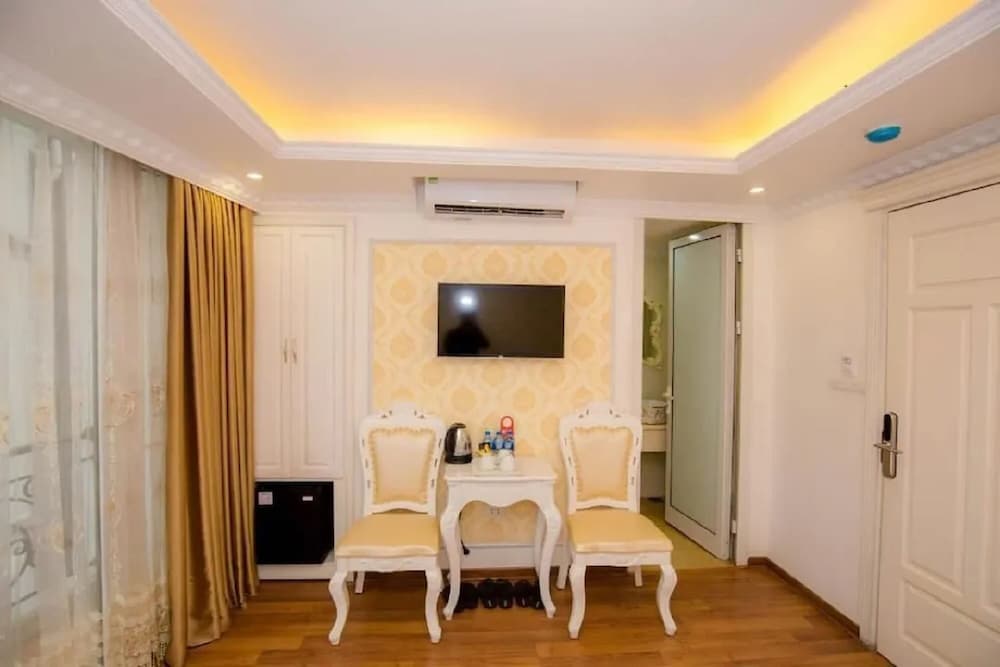 Cristina Boutique Hotel