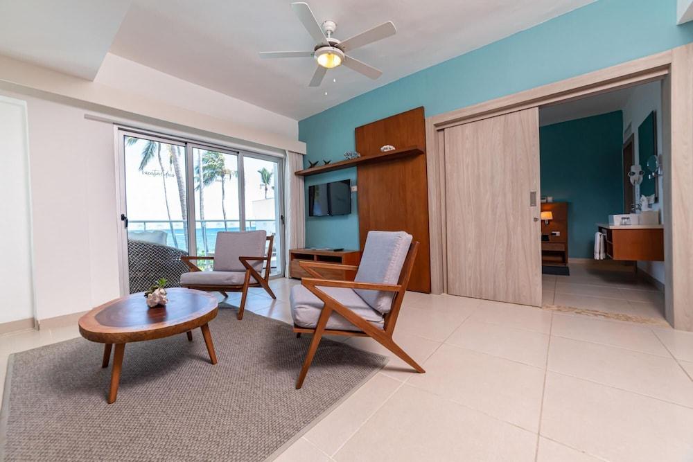 Outstanding 1 Bedroom Apartment Ocean View E