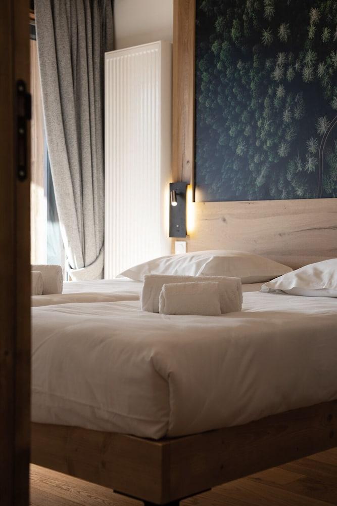 Appartement Panorama