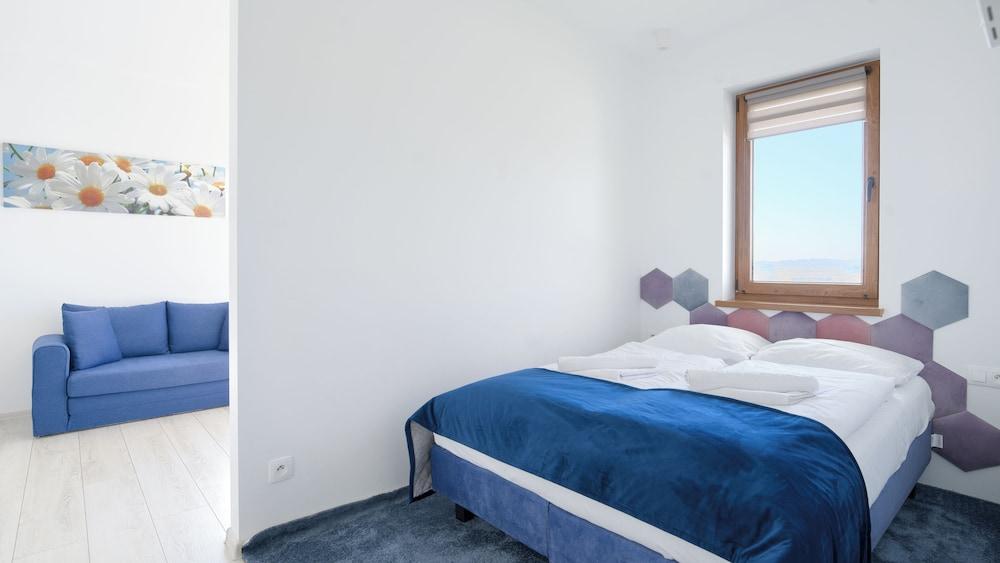 Apartamenty Sun & Snow BLUE II