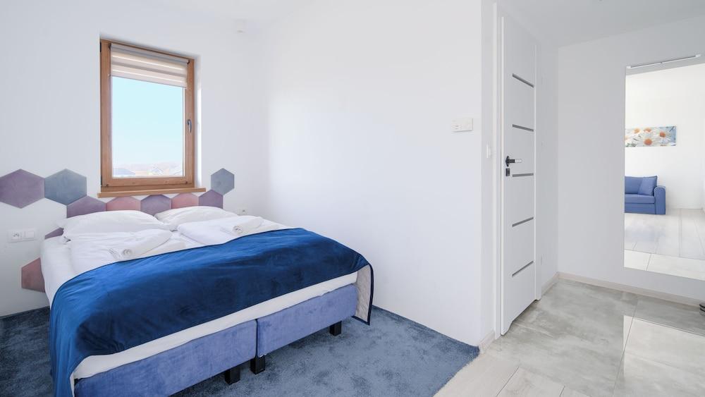 Apartamenty Sun & Snow BLUE II