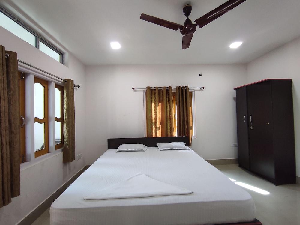 Homecation Samaina Cottage