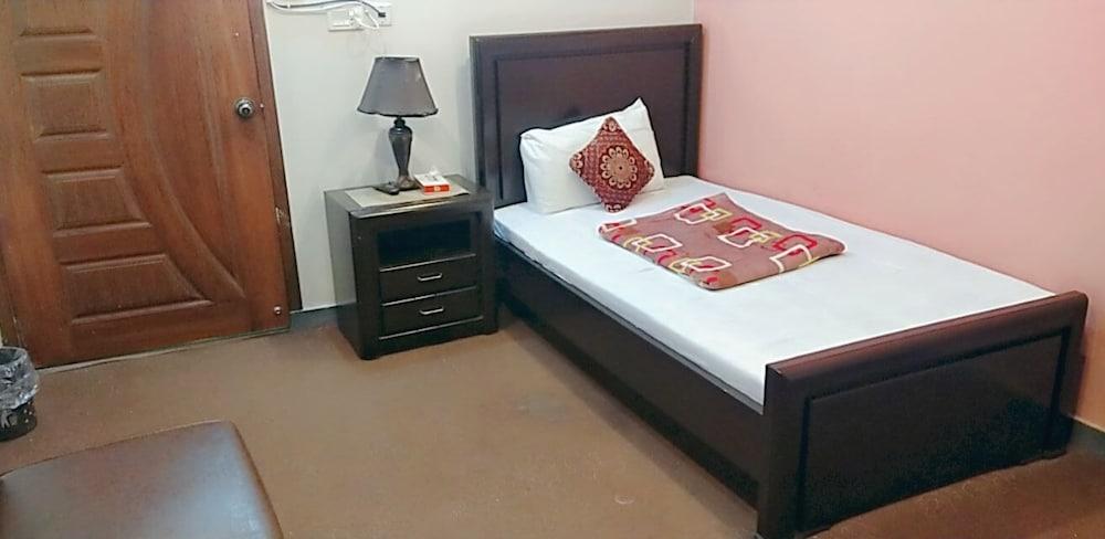 Royal Residency Multan