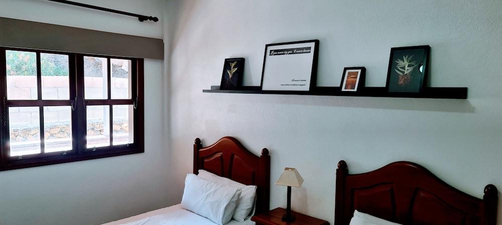 VV Mirador Isla Bonita