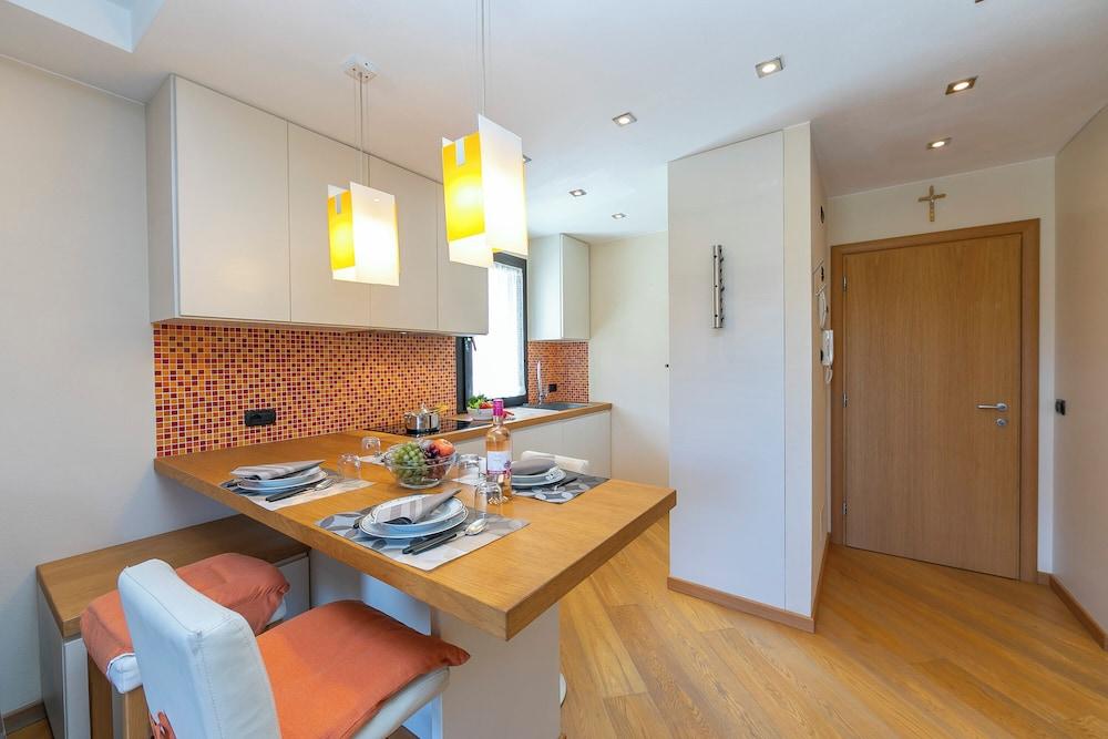 Ermellino Ski in - Ski out 150m