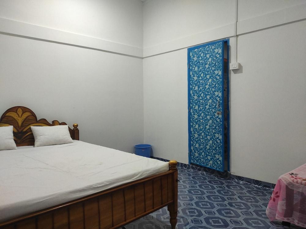 Homecation Manas Rabbit Homestay