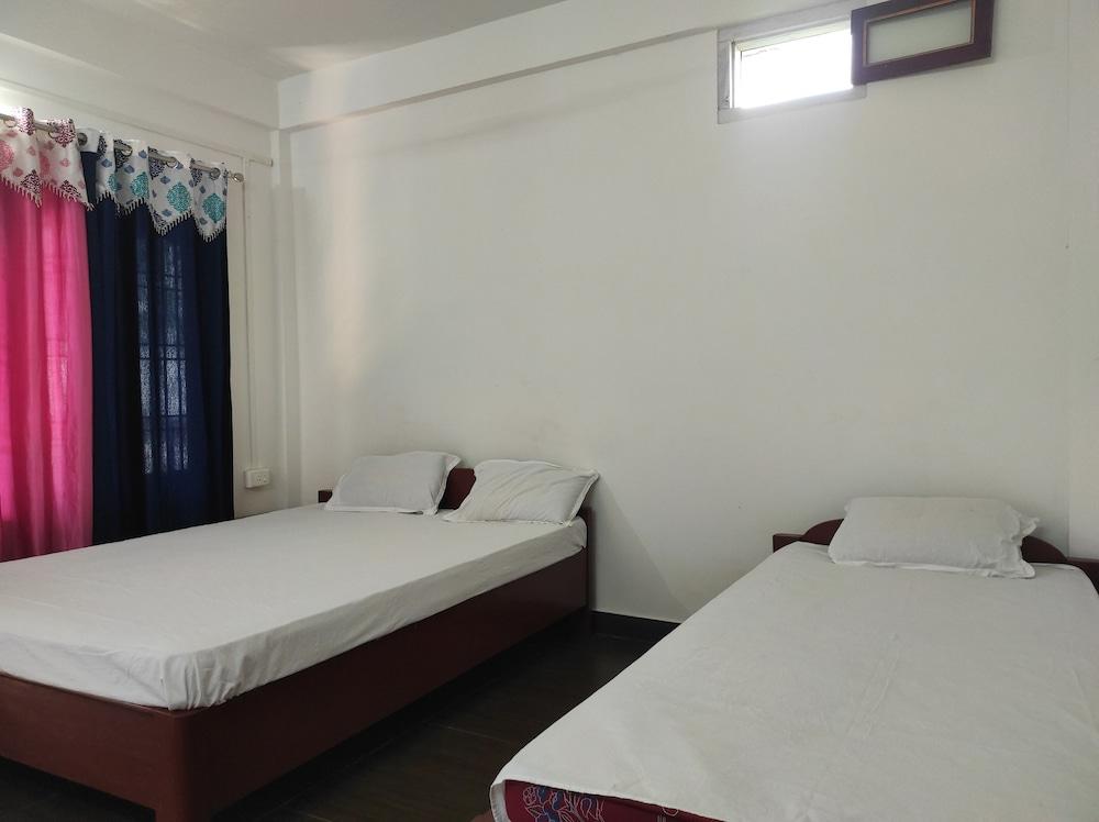 Homocation Boras Homestay