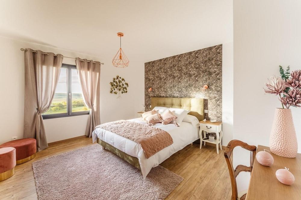 La Maison du Grand Bossieu