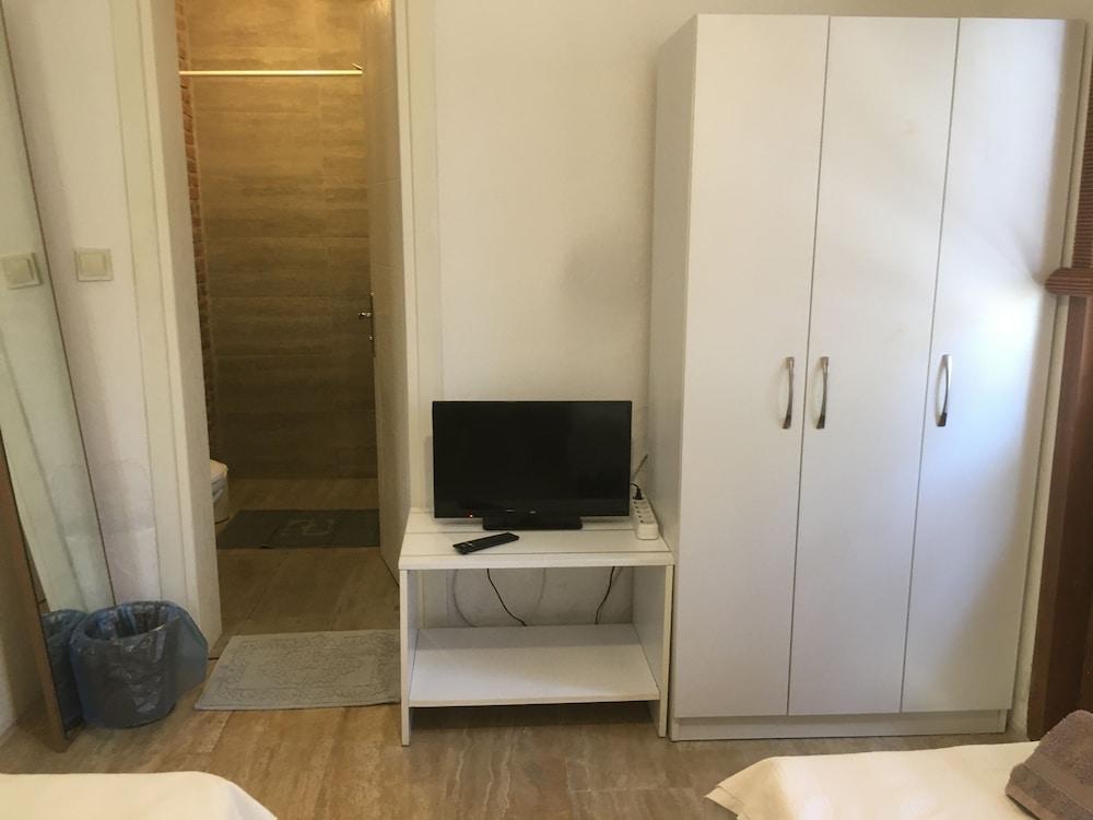 Kapı46 Hostel Pub&Kitchen