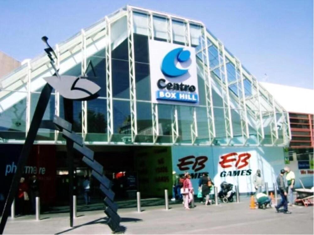 Doncaster Westfield Airbnb Shared House