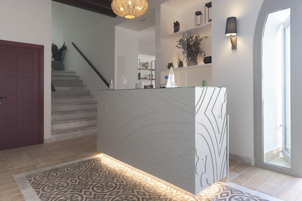 Albariza Hotel Boutique