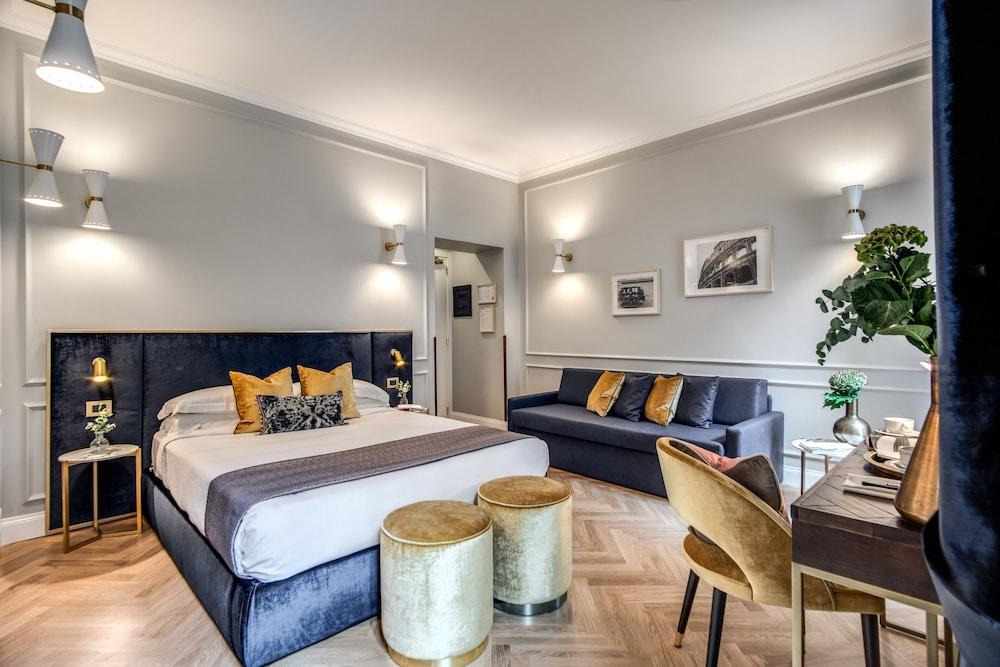 Tree Charme Augusto Boutique Hotel