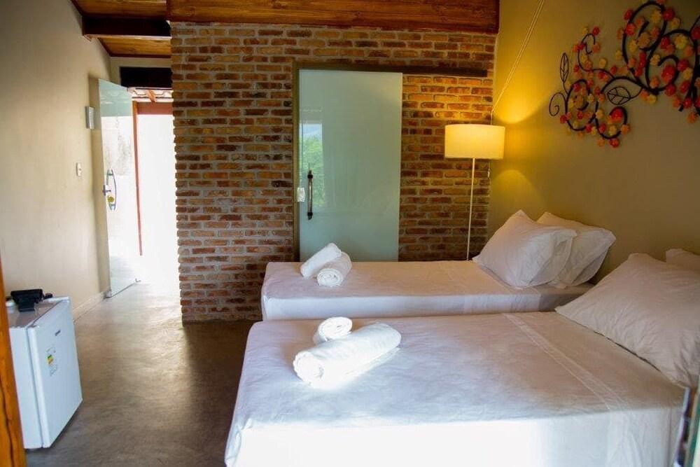 Pousada Verde Villas