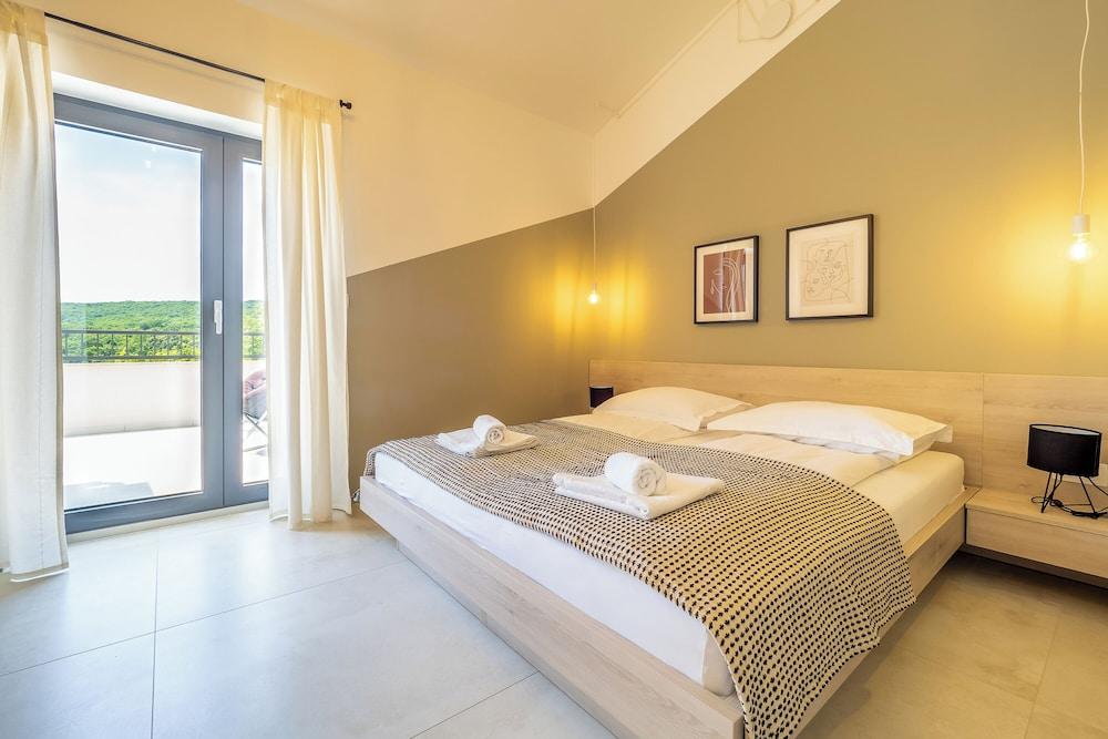 Pool Villa Greta Krk