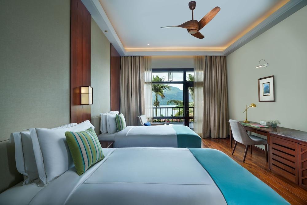 Taj Wayanad Resort & Spa, Kerala