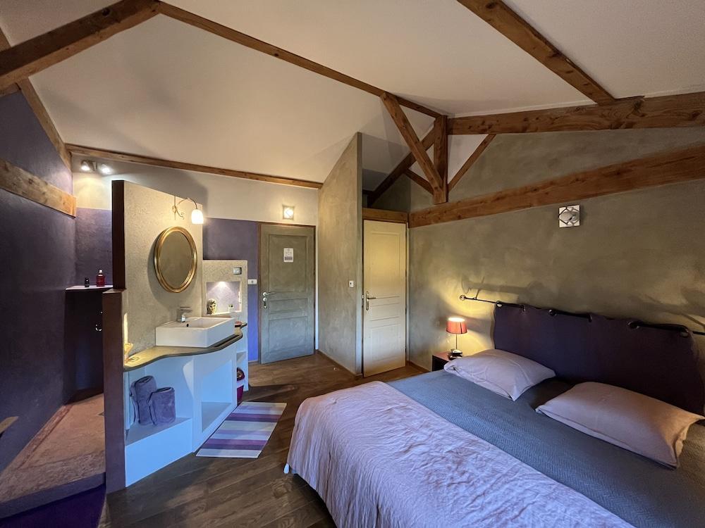 Domaine de Pipangaille