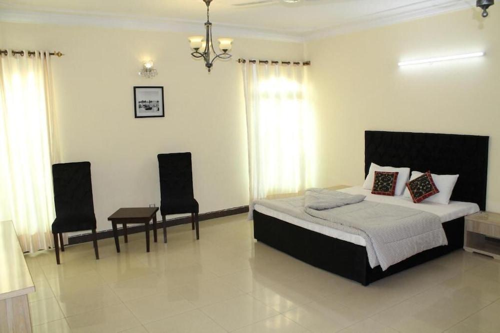 Mudan Regency Guest House