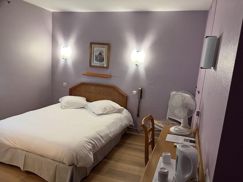 Hostellerie Au Rendez-vous des Amis