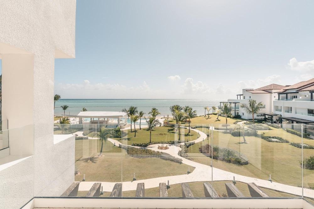 Ocean View From Your Studio at Punta Palmera GC5