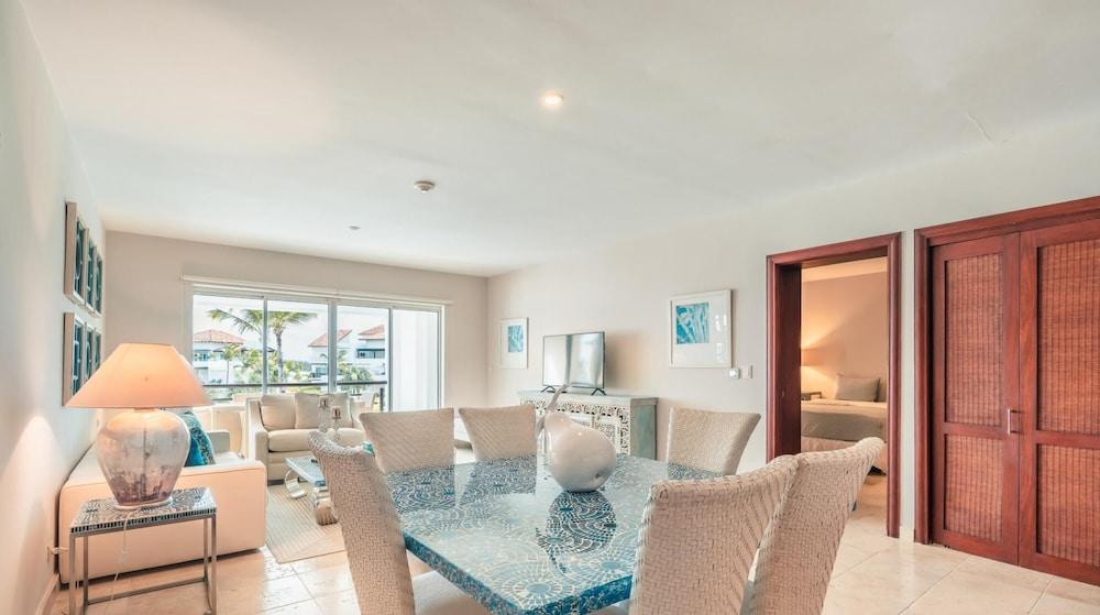 Apartment few Steps to the Beach at Punta Palmera