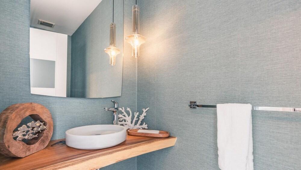 3BR Apt at The Lofts Cap Cana BDD